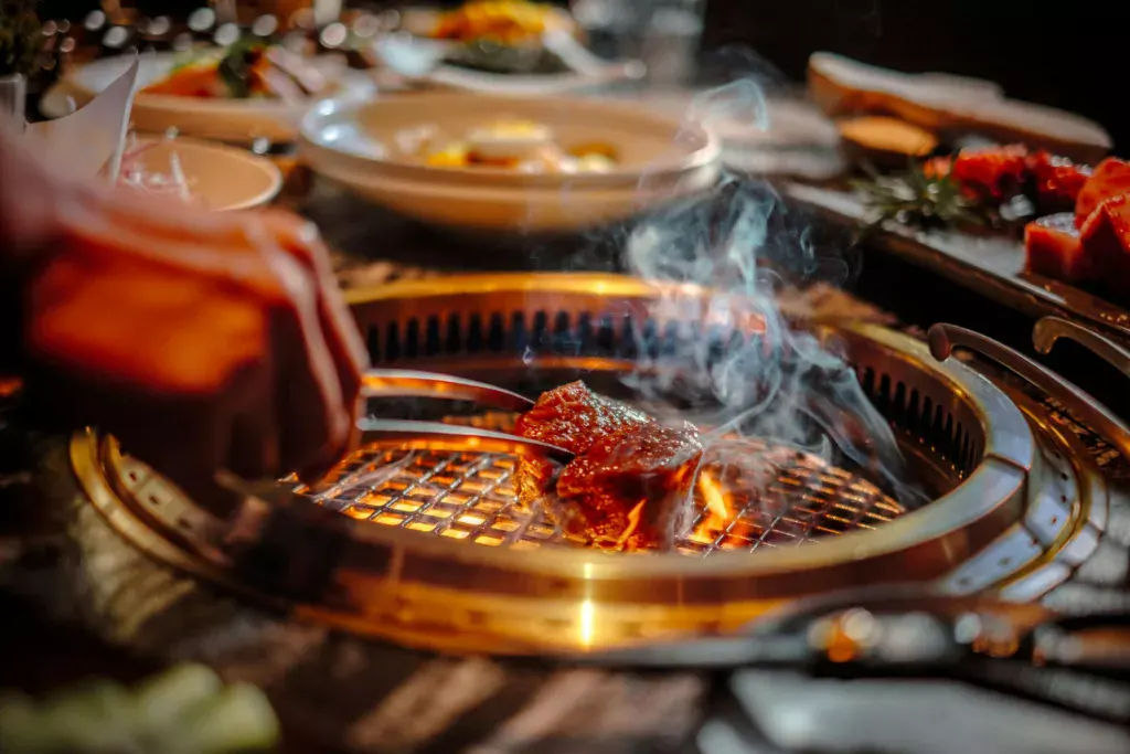 台中餐廳推薦：CHAR CHAR Steak&Bar