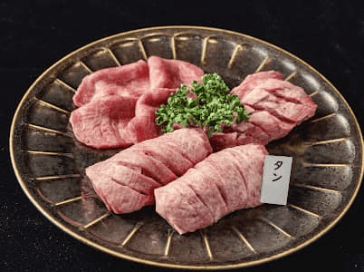 台中燒肉推薦餐廳－俺達の肉屋和牛肉品