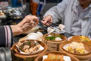 外國人來台灣必吃餐廳