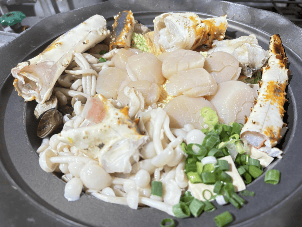 雲林尾牙餐廳推薦－明鳳食寓宴會餐廳尾牙料理