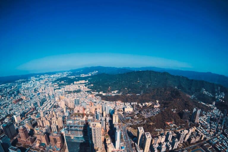 台中7月活動