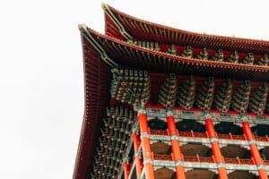 台中8月活動