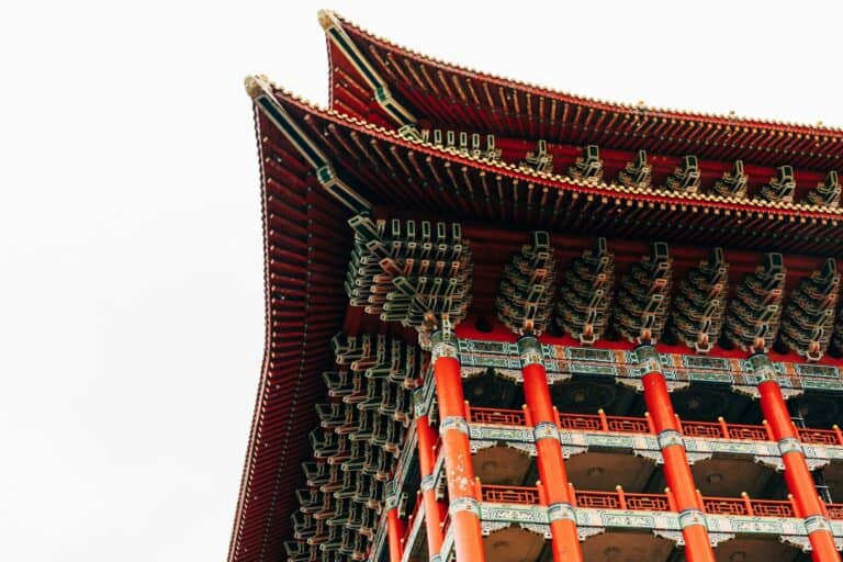 台中8月活動