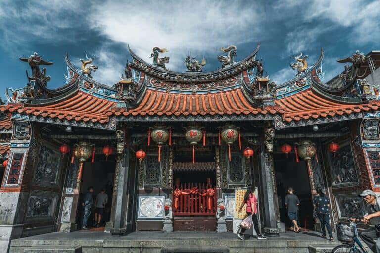 台中9月活動