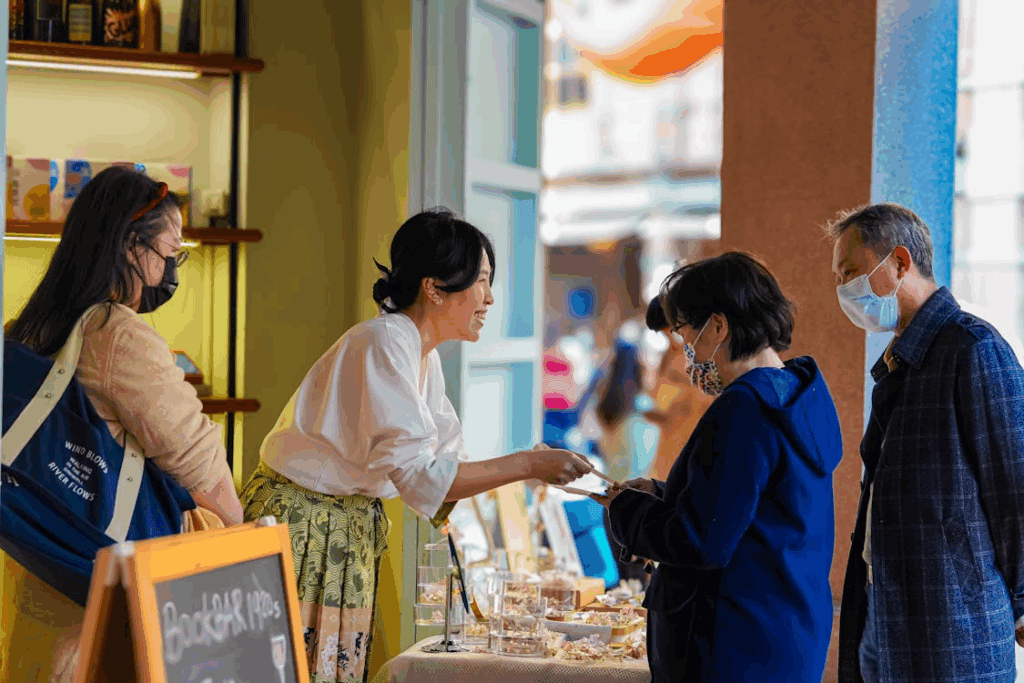 圖片來源:Pexels/選台中11月活動優勢