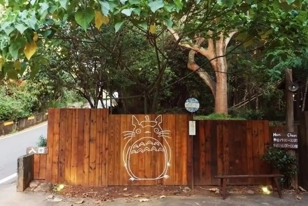 台中網美餐廳推薦－ MITAKA 3e CAFE