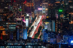 台中 5 月活動