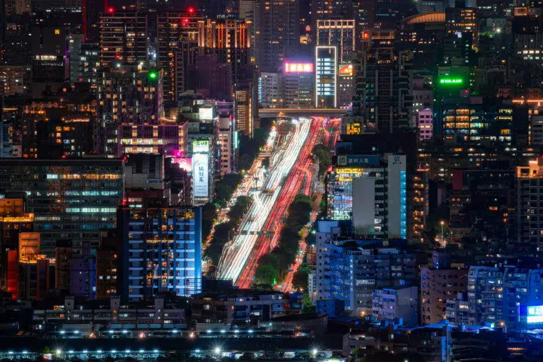 台中 5 月活動