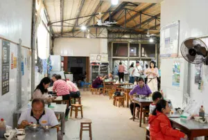 台中創意料理