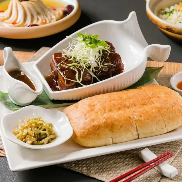 蘇杭東坡肉