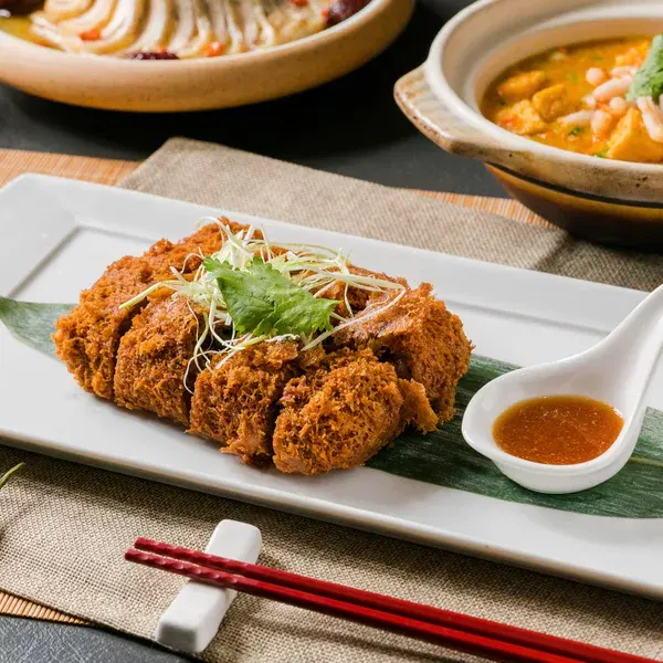 芋頭香酥鴨