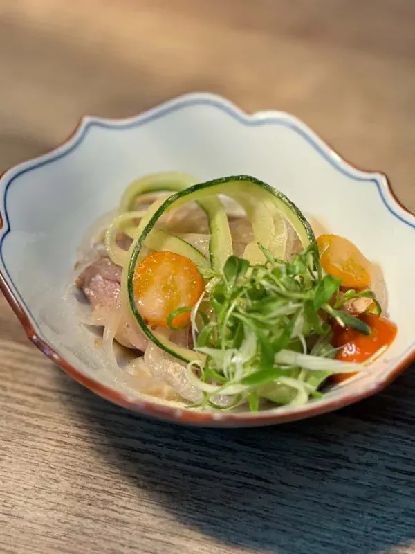 元－夏季菜單